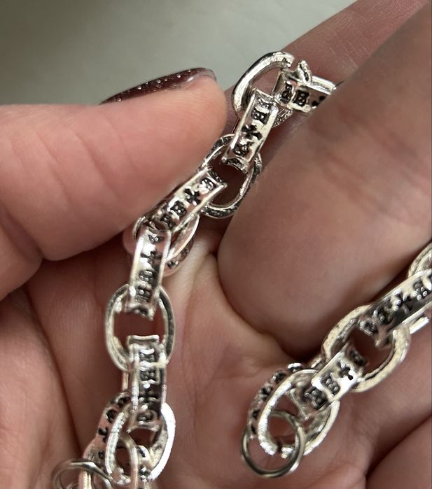 Браслет Chrome Hearts