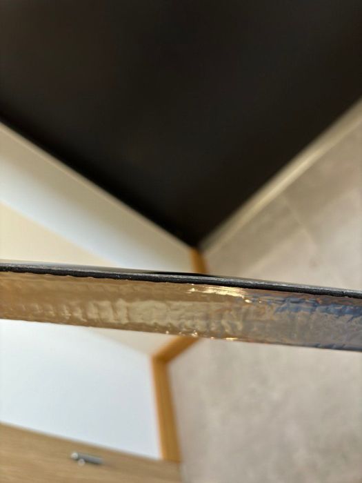 Osłona podszybia, podszybie Renault Scenic 3 (Grand Scenic III)