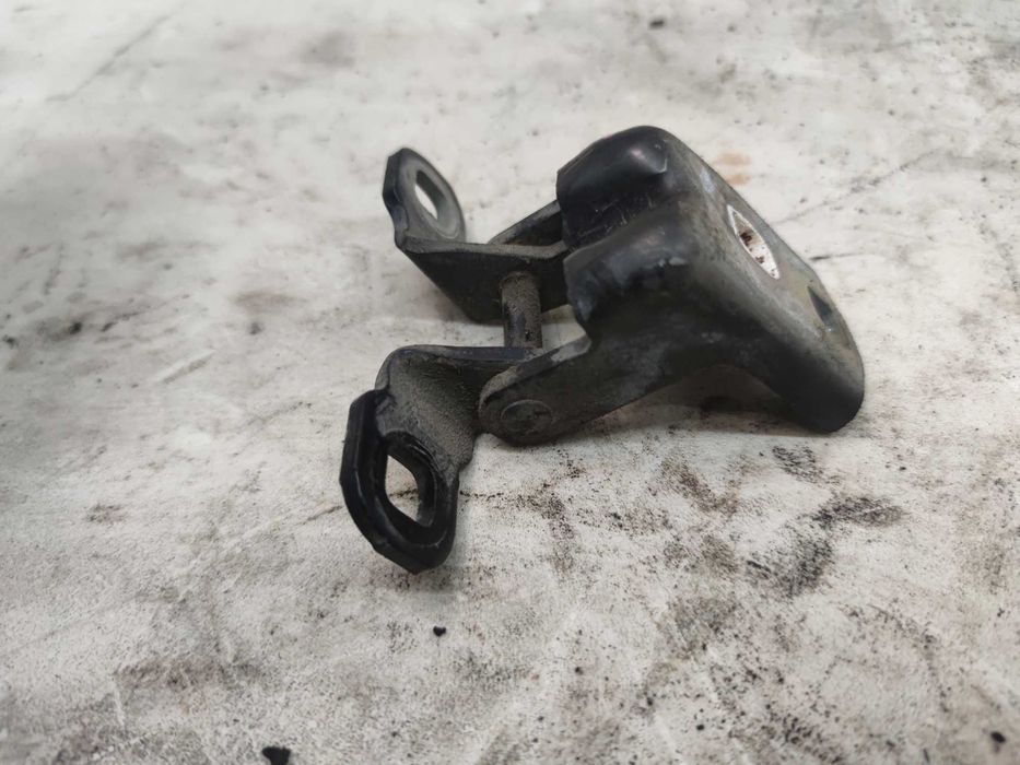 Renault Megane II Zawias Drzwi Lewych Tylnych Lewy Tył