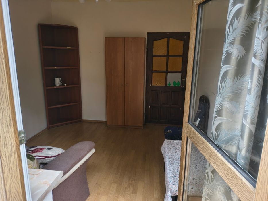 TANIO wynajmę 11m2 pokój 1os w domu z ogrodem