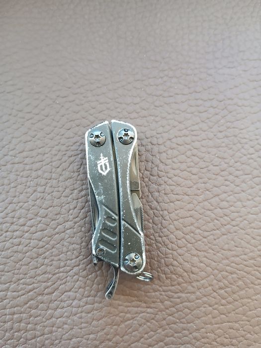 Dime Mini Gerber