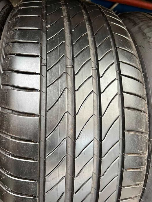 4x 2023r 215 55 R17 94V Michelin Primacy 3 ST Opony Lato Komplet Letnie