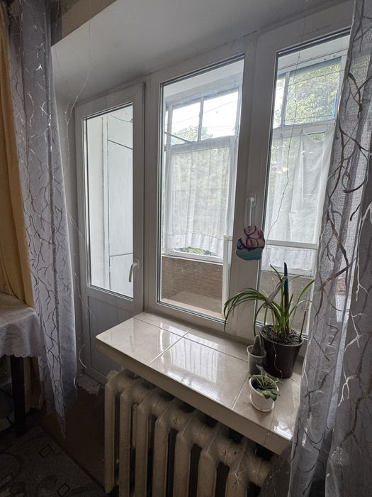 Від власника Своя 1-комн в центре недалеко от парка и реки