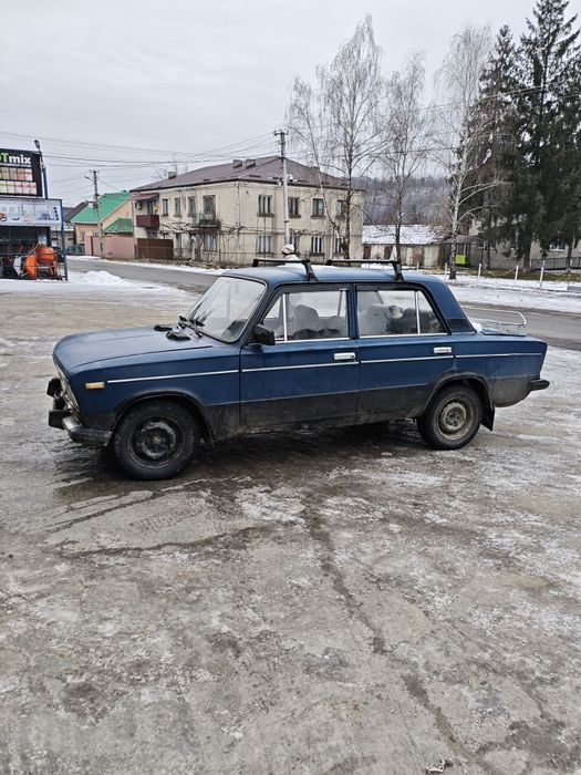 Ваз 2106 в доброму стані