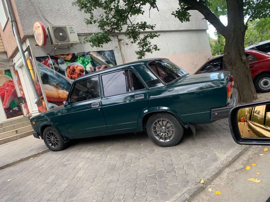 Продам  Ваз 2107