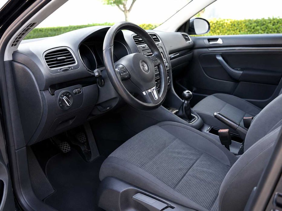 Volkswagen Golf Variant IV