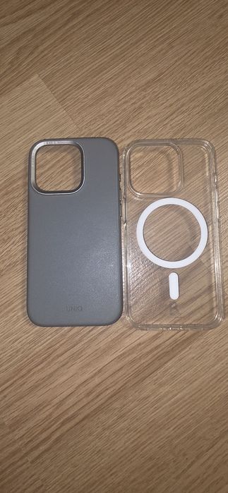 Etui iPhone 16pro