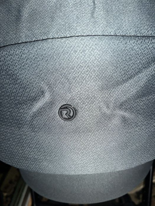 Візочок Roan Ivi 2 в 1