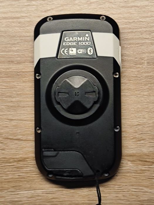 Garmin Edge 1000