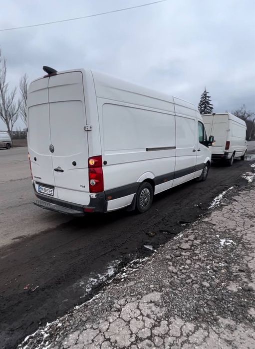 Грузоперевозки по Украине