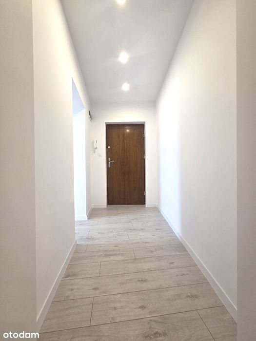 Wyremontowane mieszkanie 55,15 m2, ul. Morcinka 1, Bytom