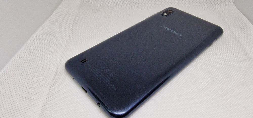Samsung Galaxy A10