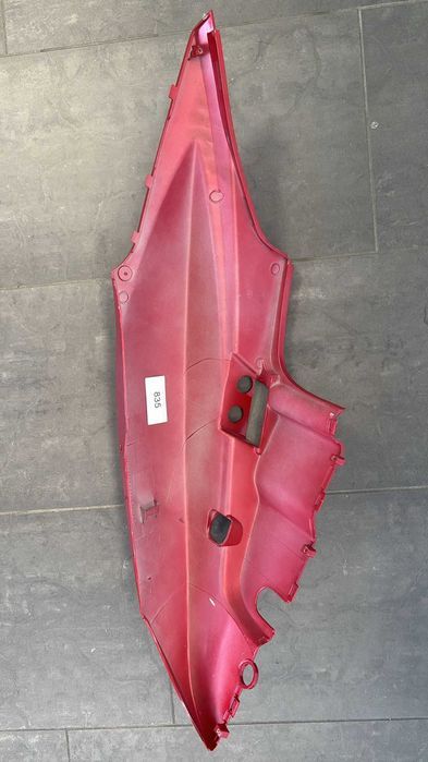 Owiewka Osłona Prawa Boczek Kymco Agility 50 [835]