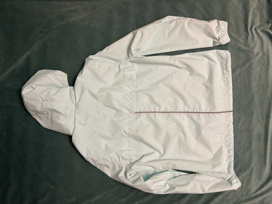 куртка HALTI нова вітровка