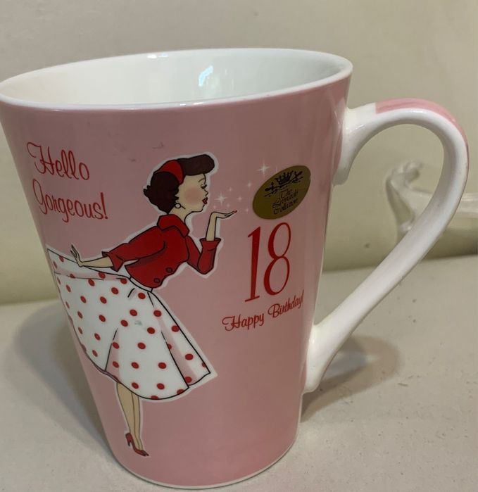 Посуд Rosenthal, Leоnardo