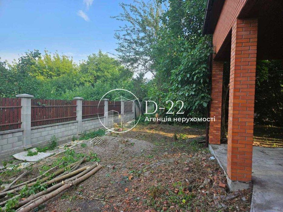 House by the address (area 250 m²) - Atlanta.ua - photo 9