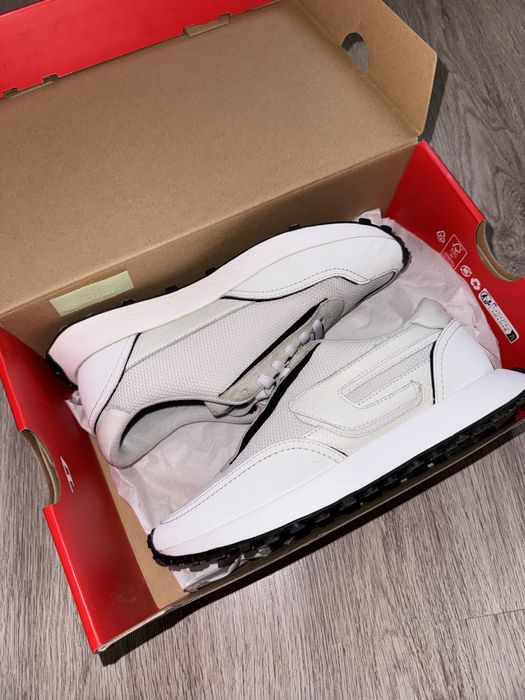 Кроссовки Diesel 38 размер