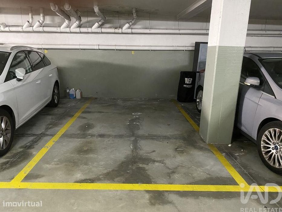 Apartamento T1 em Bonfim de 34,00 m2