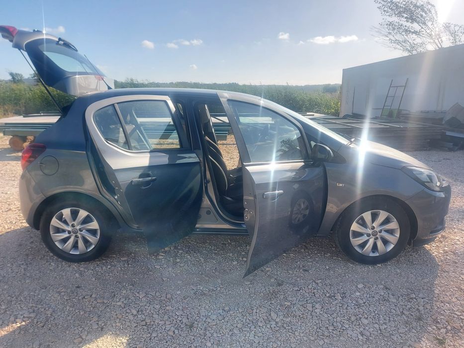 Vendo Opel Corsa 1.3 CTDI