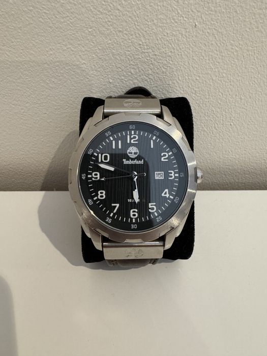 Relógio Timberland