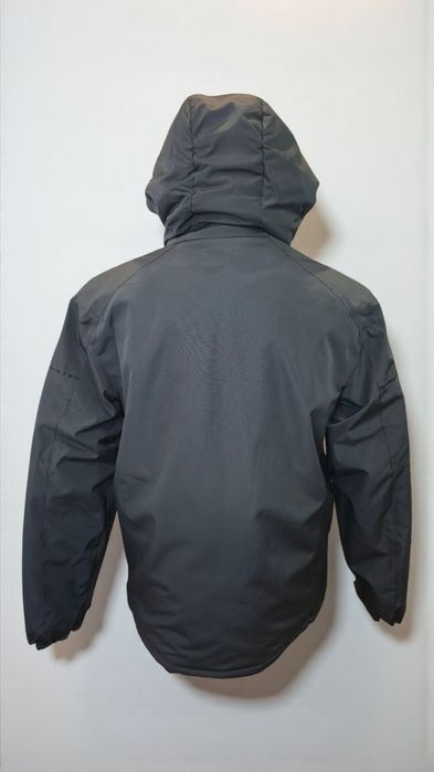 Чоловіча термокуртка RLA зима великий розмір