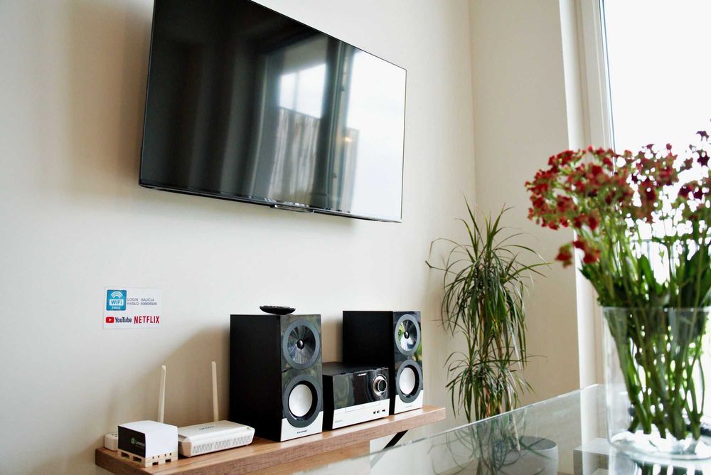 Samodzielny apartament z kuchnią, Zator blisko Energylandia