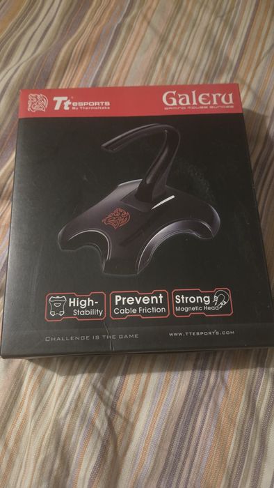 Mouse bungee Thermaltake Galeru