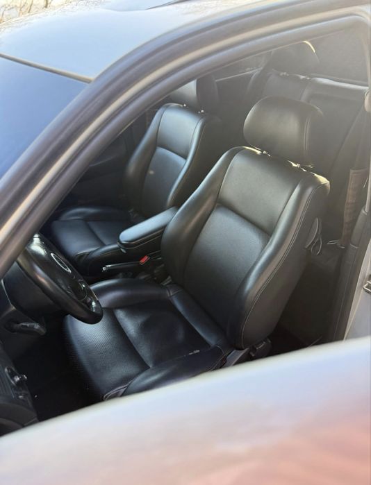 Golf IV vp 110cv