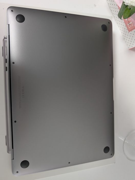 Macbook Air M1 8/512 97%