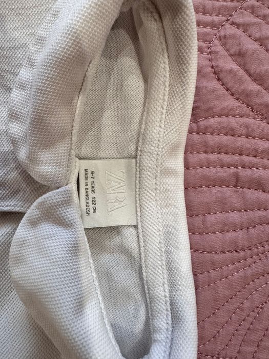 Шкільне поло Zara