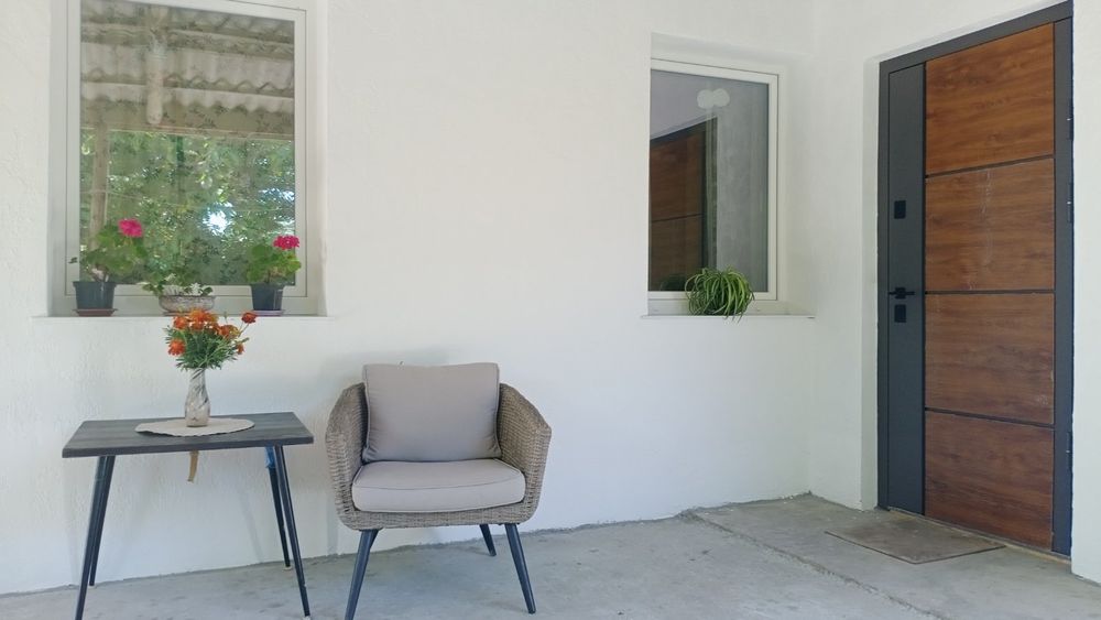 Утеплення фасадів, ремонт фасадів