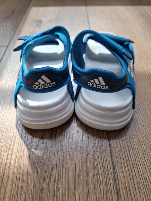 Sandały dziecięce adidas rozmiar 28