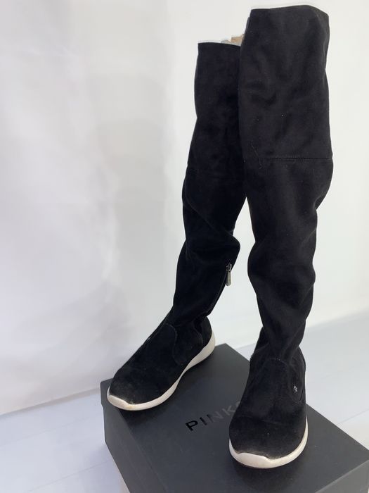 Чобота Armani Exchange