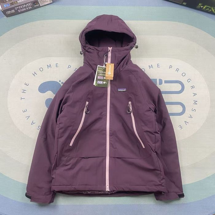 Пуховик Patagonia тепла куртка | пуховик патагония патагонія куртка