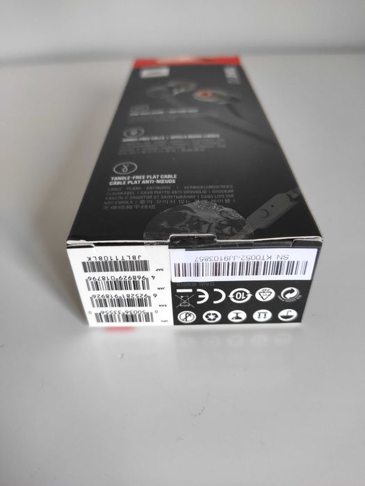 Fones JBL Tune110