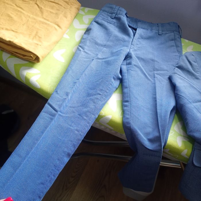 Garniturek 116 Lupilu