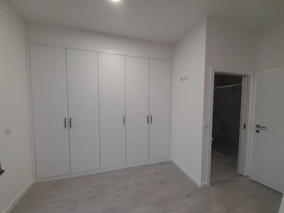 Apartamento T2 em Leiria
