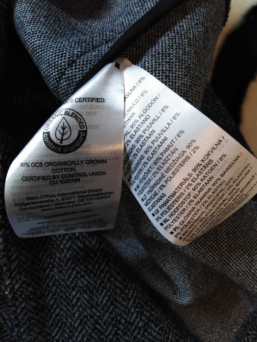 Żakiet " Marc O'Polo " r. S