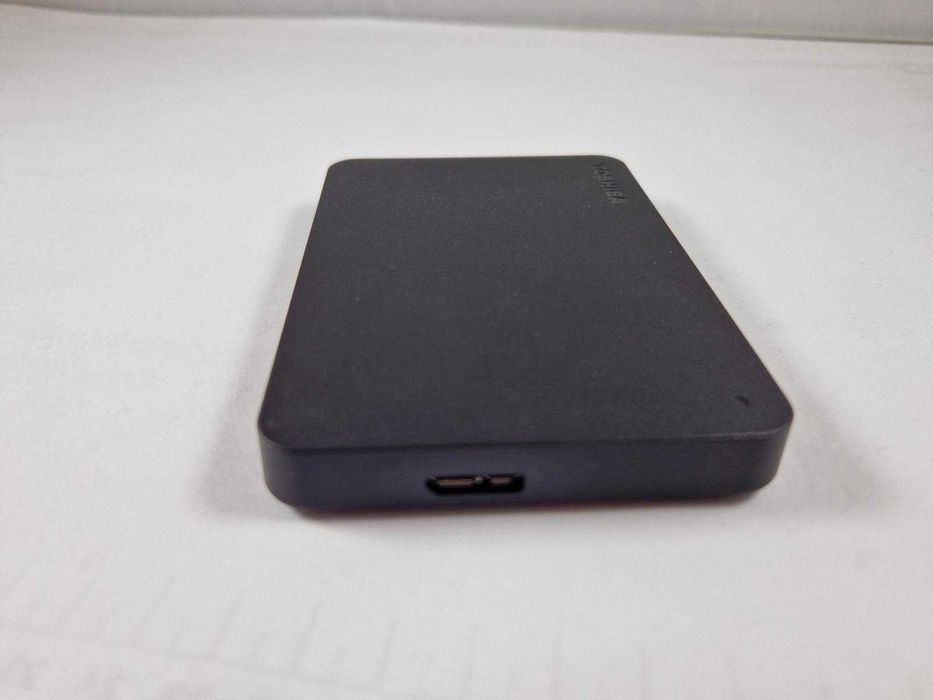 Dysk przenośny Toshiba DTB420 2TB