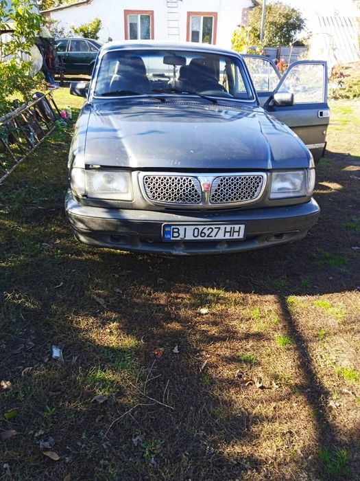 Продам Волгу ГАЗ 3110