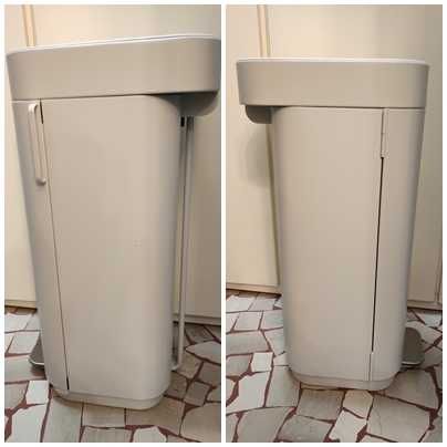 ведро-контейнер для мусора Joseph Joseph Porta 40l Intelligent Waste