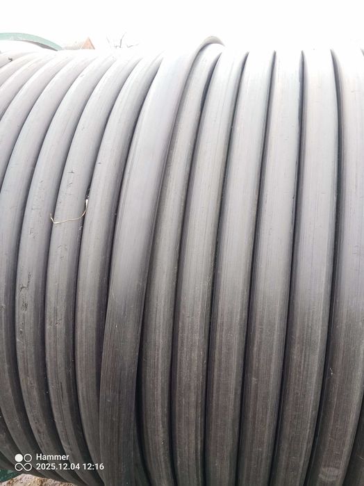 Wąż rura pe od deszczowni