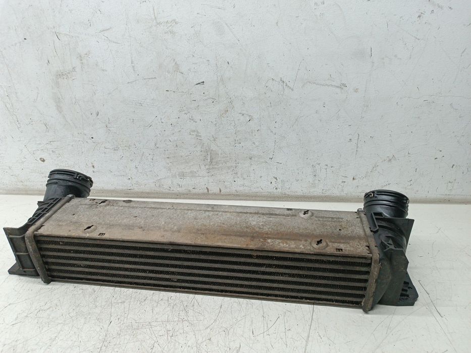 Intercooler - BMW 3 Touring (E91) | 04 - 12
