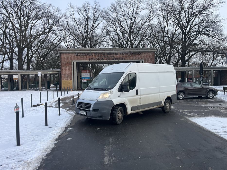 Przewoz rzeczy, taxi bagazowe, transport wnoszenie wywoz do utylizacji