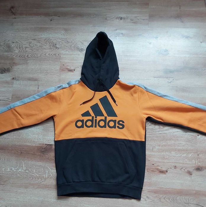 Bluza adidas nowa