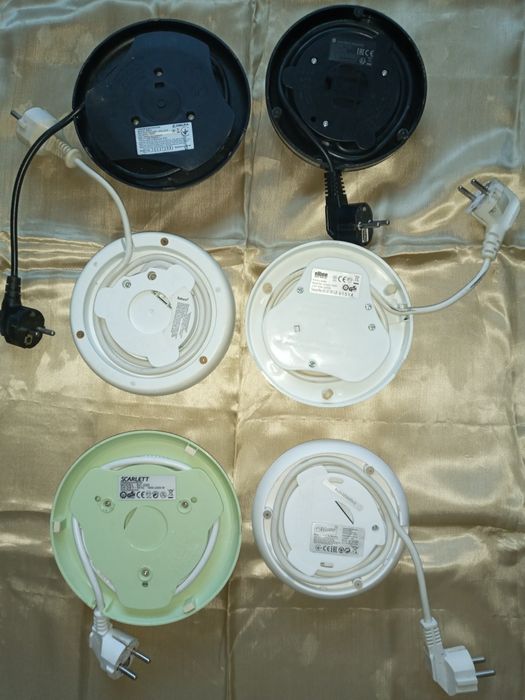 ЭлектроПодставка ЭлектроЧайника