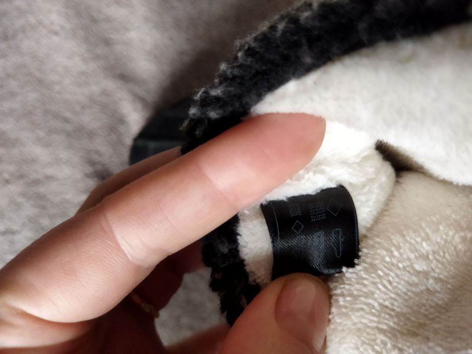 Зимове взуття Сноубутси Icepeak Фінляндія розмір 32 устілка20