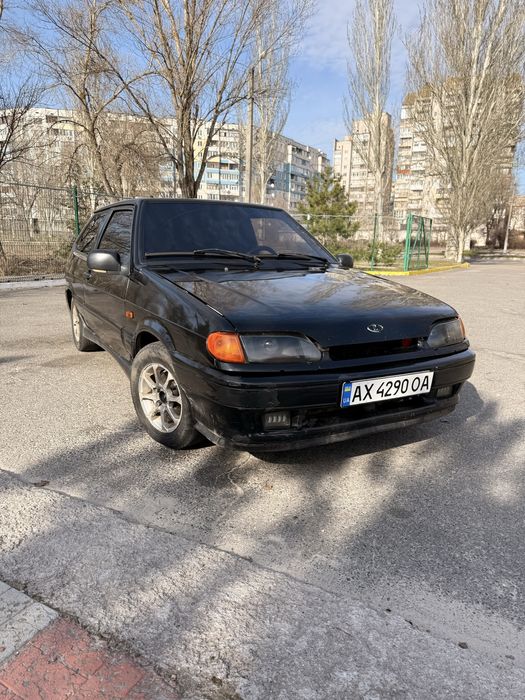 Ваз 2113 инжектор