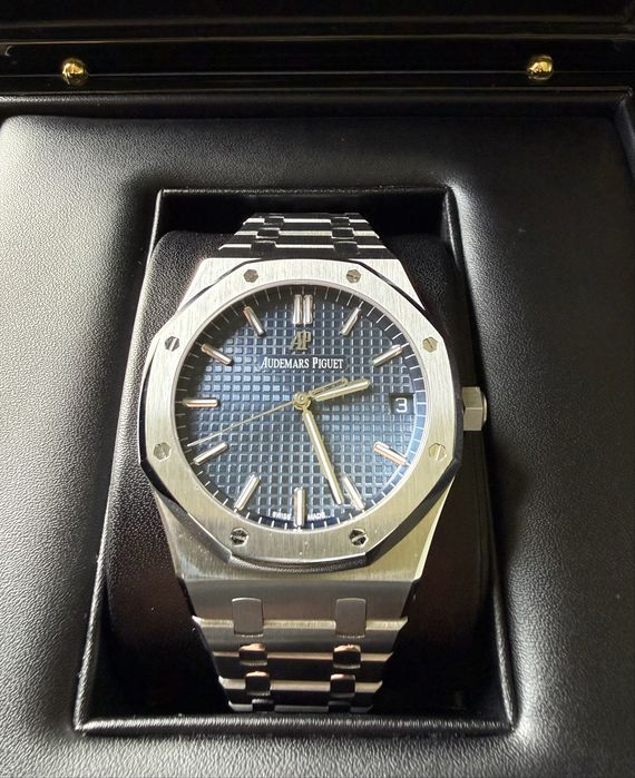 AP Royal Oak 15500st