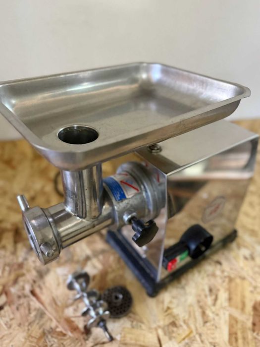 Picadora de Carne - Profissional